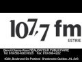 Boulangerie dufeu 1077 fm estrie