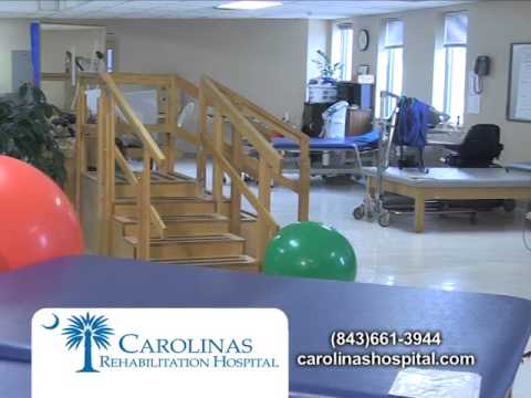 Carolinas HealthCare System changes name to Atrium Health