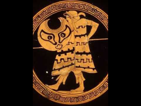 Thracians | Wikipedia audio article