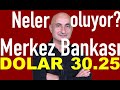 Merkez Bankası piyasayı nasıl etkiler? | Borsa ne tepki verdi? | Altında neler oluyor?