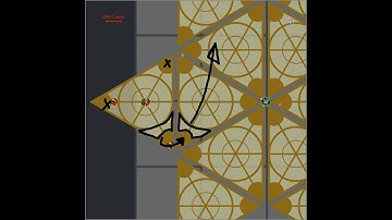 GW2 Qadim 1 Kite Guide + Some Builds