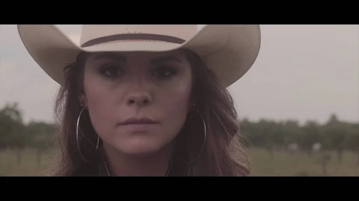 Kylie Frey "Me and These Boots" Official Music Video