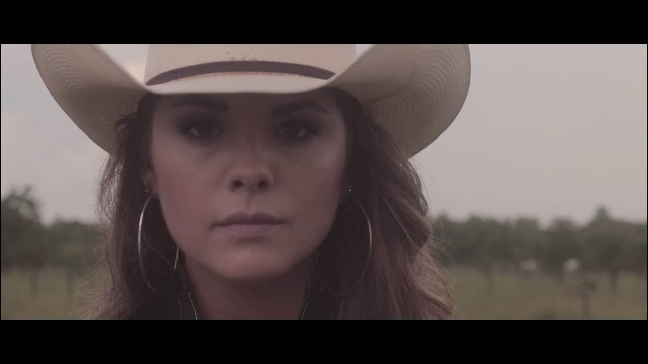 Kylie Frey "Me and These Boots" Official Music Video Kylie Frey "Me and These Boots" Official Music Video