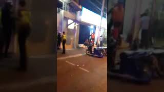 Viral Dua kubu ormas terjadi bentrok di bandung Viral Dua kubu ormas terjadi bentrok di bandung