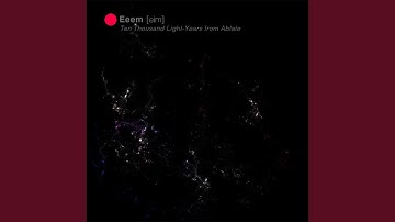 Ten Thousand Light​-​years from Ablate