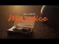 Balladero marelice  official studio version  music