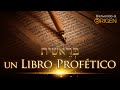 Estudio bblico  introduccin al gnesis  un libro proftico introduction to the book of genesis