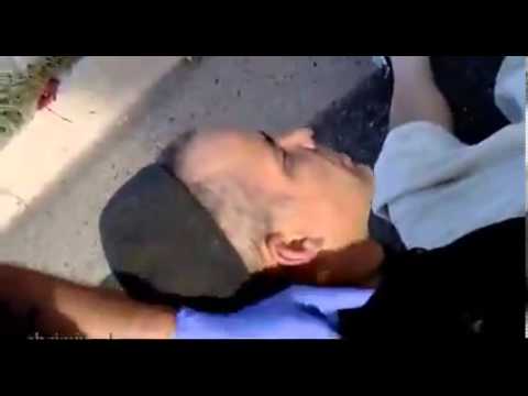 Albuquerque Officer Involved Shooting - YouTube