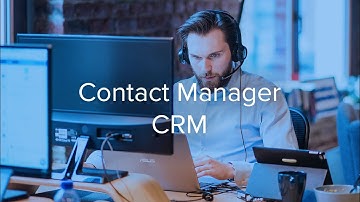 Organize Skip Tracing with the Contact Manager