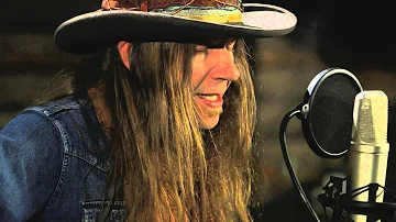 Blackberry Smoke - Ain't Got the Blues (Live at Google/YouTube HQ) (Official Video)