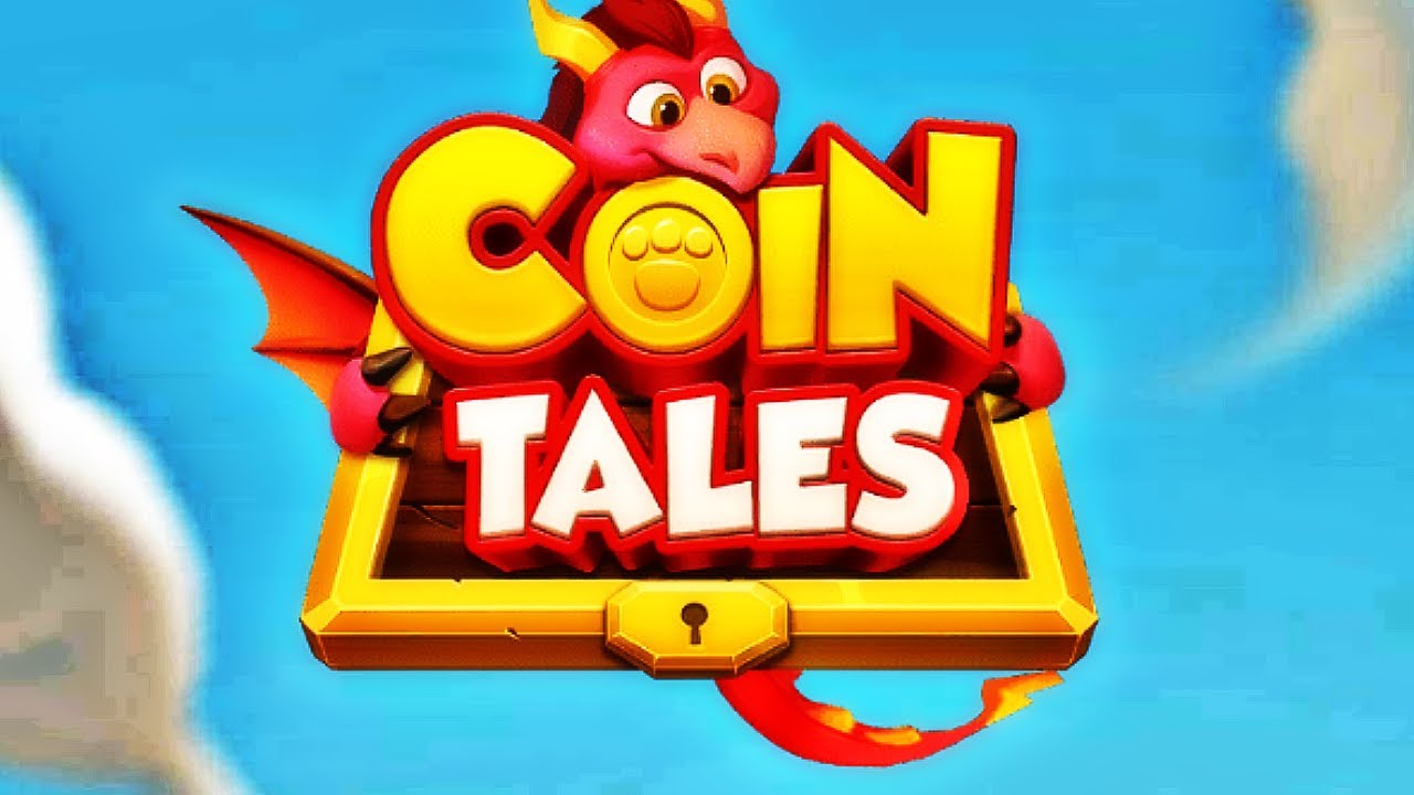 Coin Tales – Apps no Google Play
