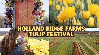 Holland Ridge Farms 2023