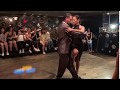 Antimo russo and sherman mosquito argentine tango performance