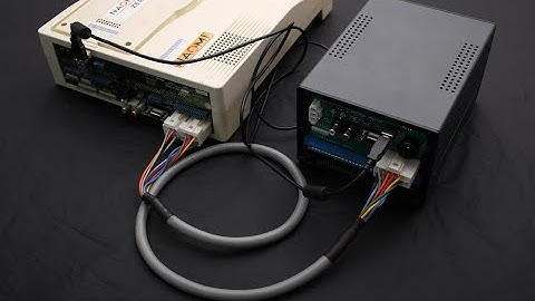 JJCBOX连接SNK MVS和SEGA NAOMI2的实机运行演示【JVS / JAMMA CONTROL-BOX】