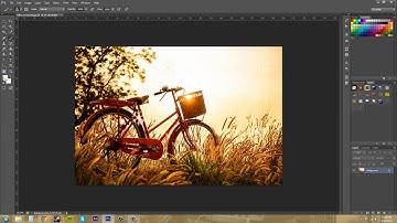 Photoshop CS6 Tutorial 26 How to Add and Organize Brushes 2