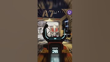 These two teams were clueless against bald wraith 🌀 #apex #apexlegends #twitch