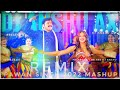 Latest pawan singh bhojpuri 2023 mashup recreated full dance remix by dj anshu ax