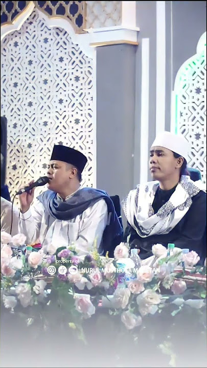 Cengkok JawaNya Bikin Candu. #cakfandy #hadroh #sholawat #sifatemurid #majlis
