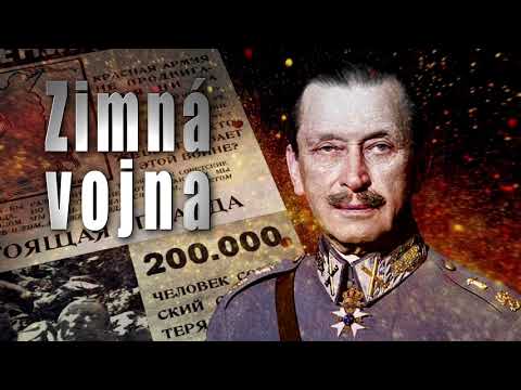 Video: Sovietsko-fínska Vojna 1939 - 1940: Dôvody, účastníci, Výsledky