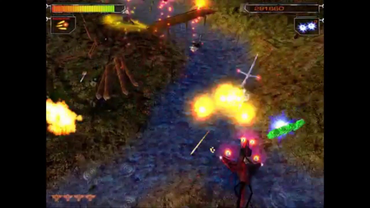 Air Assault 2 Mission 7 Gold in - YouTube