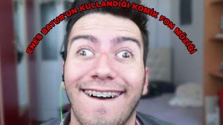 Enes Batur'un kullandığı komik fon müziği (30 dk'lık versiyon)