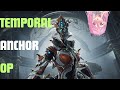 This Protea Temporal Anchor Setup Changes Everything