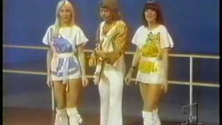ABBA - I Do, I Do, I Do, I Do, I Do  (AB -1975)