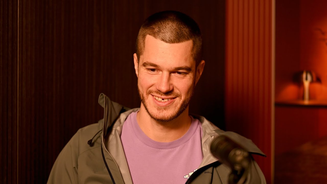 Taste of Life: Владислав Пенов