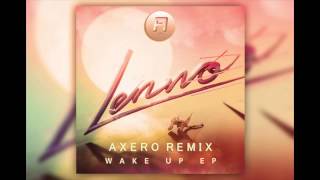 Lenno - Chase The Sun (Axero Remix)