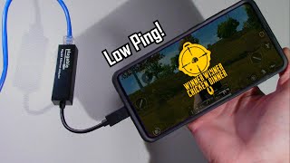 How to Lower Ping in PUBG Mobile!