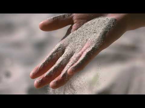 Video: Perliet Sand: Waarvoor Word Uitgebreide Sand Gebruik? M75 Sand Vir Plante, Termiese Geleiding En Ander Eienskappe