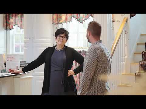 6 Hilltop Park, Wilbraham, MA home video tour
