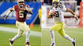 2015 NFL Mock Draft (Pre-Combine Edition) Wealth