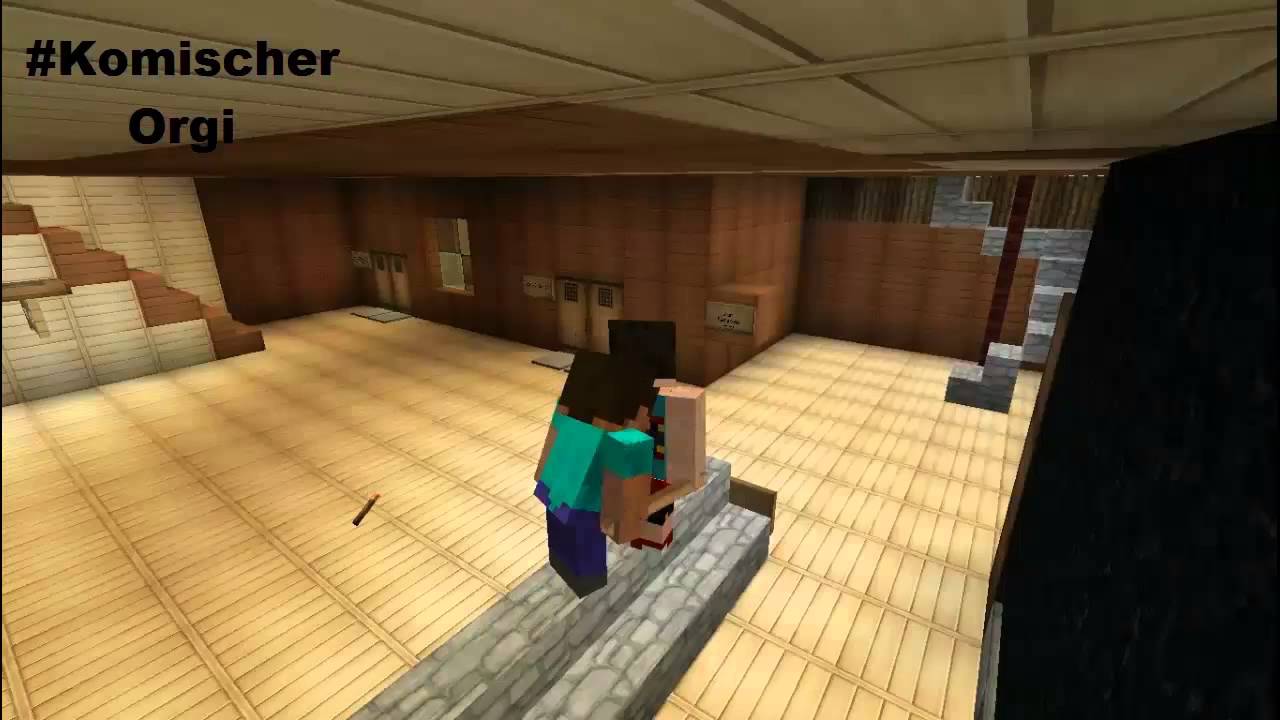 Minecraft Porno [kurzfilm] Deutsch Hd Youtube