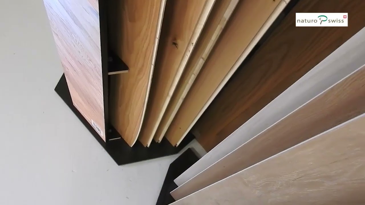 Ständer von Naturo.Swiss