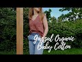 Обзор пряжи Gazzal Organic Baby Cotton