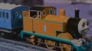 New Effect Thomas The Tank Engine Theme Song In My G-Major 4