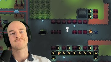 Adding combat + enemies into the game