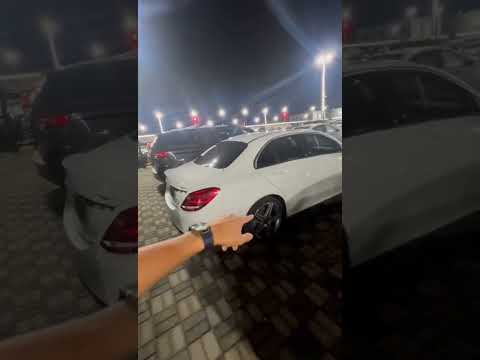 Видео: Автомобили из Дубае -  Лучшие цены  #покупка #авто #Дубая