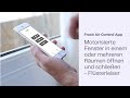 Anwendungsvideo (YouTube)