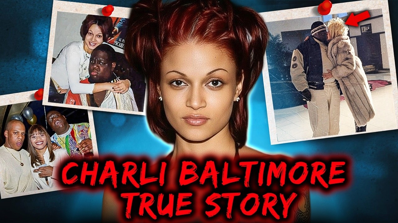 Biggie Was Grooming Her For a Supergroup With Jay-Z, Then He Got Murdered & Her Career Died With Him