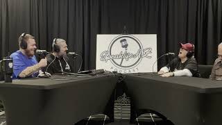 SpeakLifeAZ #19 Heather S. Testimony