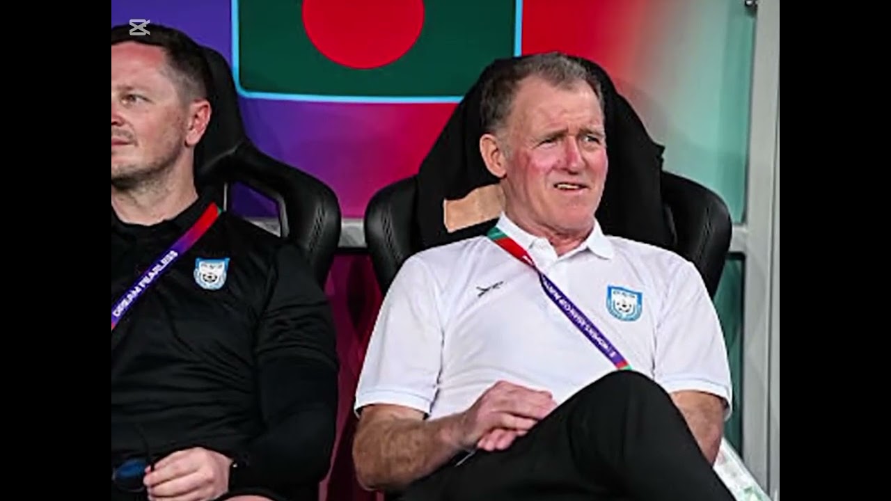 গুলিস্তান ক্যাম্পের থেকে অস্ট্রেলিয়া এশিয়া গেমসে দুরন্ত ফেললেন বাংলার বাঘিনিরা ⚽⚽