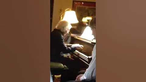 An evening of music with Elizabeth Artman Hagenah ...