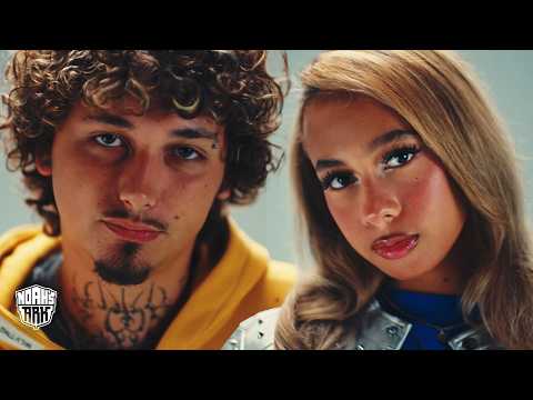Def & Kaya Imani - Beetje Extra