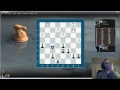 Chessmaster game - Blitz #2