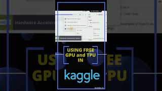Using Kaggle GPU for Video Rendering and Computation | Kaggle Free GPU Computing | Engineering Tutor
