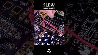 After Later Audio QARV - Eurorack Module on ModularGrid