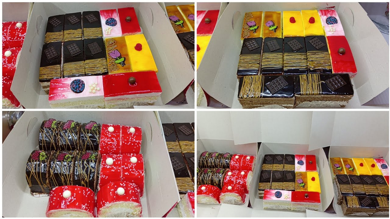 لسه مبتدئة وعاوزه تعرفي كل حاجة عن الجاتوه ⁉️الفيديو ده هيفيدك واسرار أول مرة تعرفيها عن الاسبونج  ✅