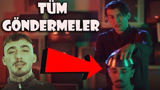 NORM ENDER TAŞAK GEÇMİŞ ❌